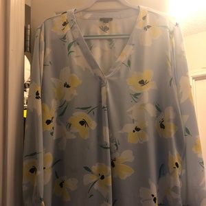 AnnTaylor blouse